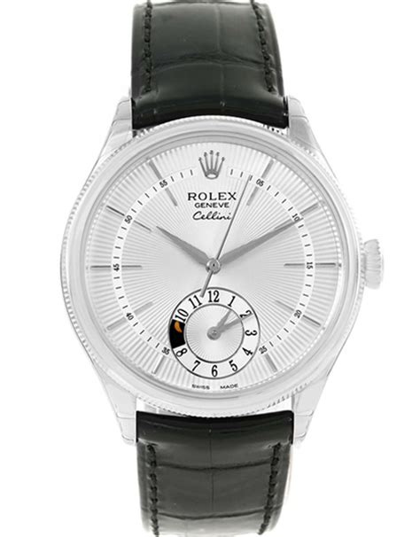 rolex cellini date 50519 swiss replica|rolex cellini date chart.